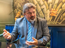 Branislav Klocok, OFZ,