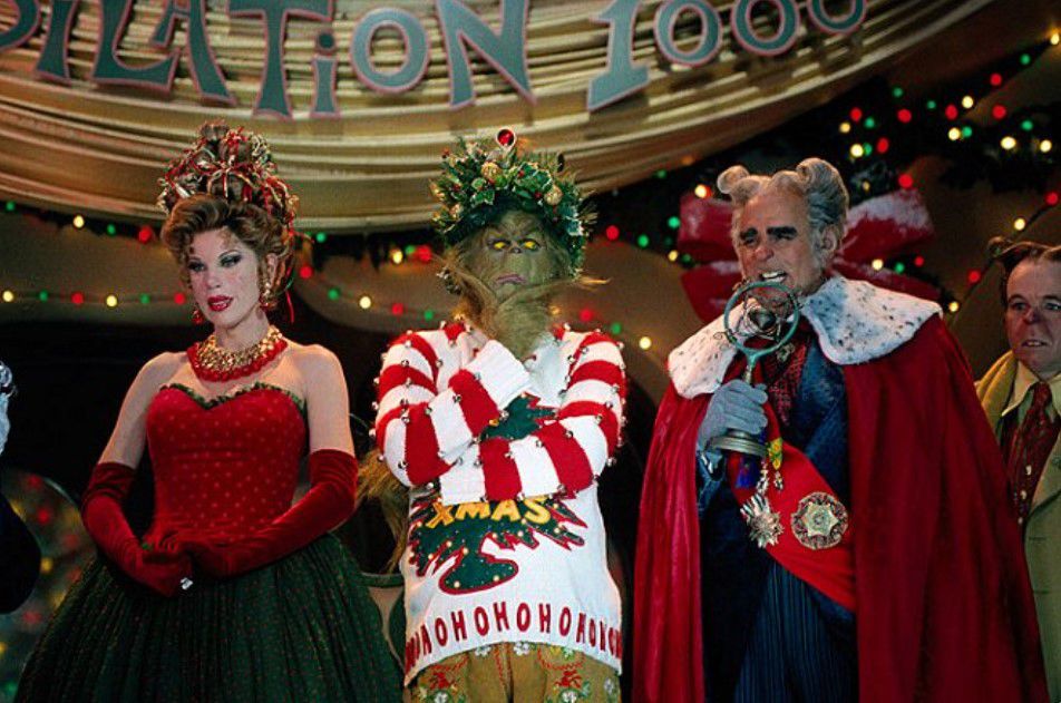 Grinch (2000)
