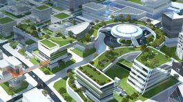 Hyundai Smart City