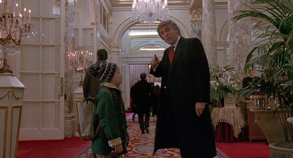 Sám doma 2 (1992)