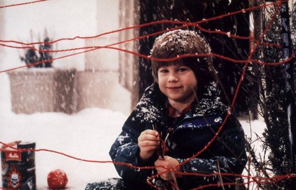Sám doma 3 (1997)