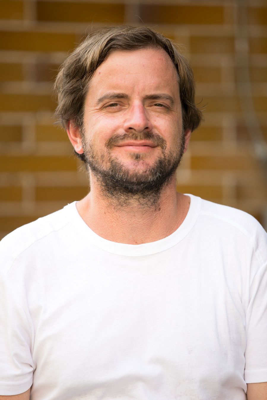 Český režisér, scenárista a producent Tomáš Bojar.