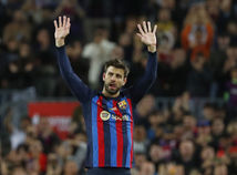 Gerard Piqué