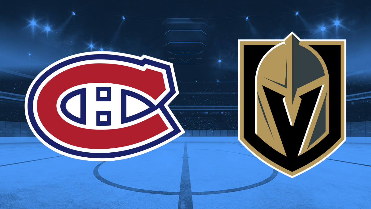 ONLINE Montreal Vegas Hokej Športweb
