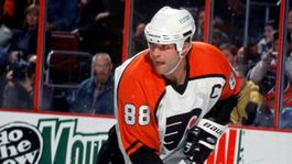 2. Eric Lindros