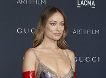 Olivia Wilde