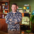 Ako vzniká nová veľká kuchárka s Jamiem Oliverom