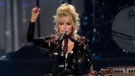 Dolly Parton