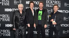 Duran Duran