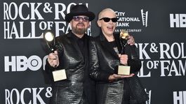 Eurythmics