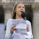 Greta Thunbergová