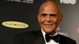 Harry Belafonte