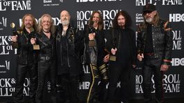 Judas Priest