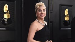 Lady Gaga, práca v sex-biznise, nepoužívať inde