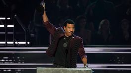 Lionel Richie