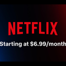 Netflix, predplatné, streamovacia služba