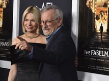 Steven Spielberg