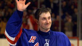 1. Wayne Gretzky