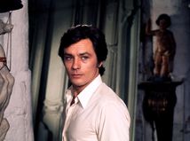 Alain Delon