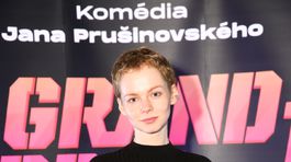 Anna Kameníková