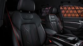 Audi Q8 e-tron quattro - 2022