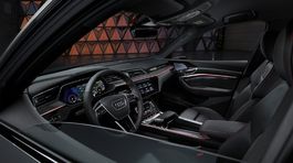 Audi Q8 e-tron quattro - 2022