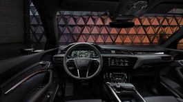 Audi Q8 e-tron quattro - 2022