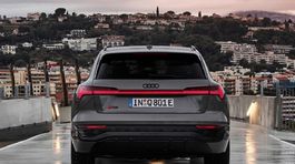 Audi Q8 e-tron quattro - 2022