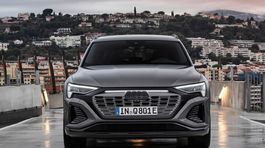Audi Q8 e-tron quattro - 2022