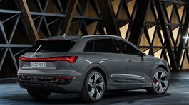 Audi Q8 e-tron quattro - 2022