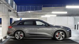 Audi Q8 e-tron quattro - 2022