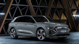 Audi Q8 e-tron quattro - 2022