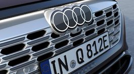 Audi Q8 Sportback e-tron quattro - 2022