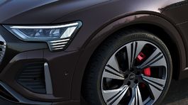 Audi Q8 Sportback e-tron quattro - 2022