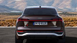 Audi Q8 Sportback e-tron quattro - 2022