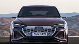 Audi Q8 Sportback e-tron quattro - 2022