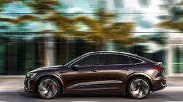 Audi Q8 Sportback e-tron quattro - 2022