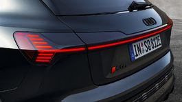 Audi SQ8 e-tron quattro - 2022