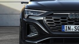 Audi SQ8 e-tron quattro - 2022