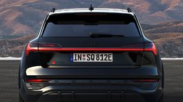 Audi SQ8 e-tron quattro - 2022
