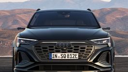 Audi SQ8 e-tron quattro - 2022