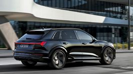 Audi SQ8 e-tron quattro - 2022
