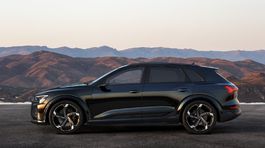 Audi SQ8 e-tron quattro - 2022