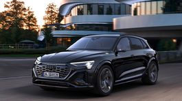 Audi SQ8 e-tron quattro - 2022