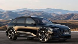 Audi SQ8 e-tron quattro - 2022