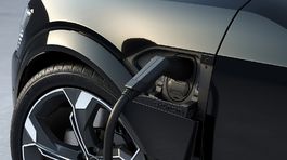Audi SQ8 e-tron quattro - 2022