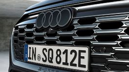 Audi SQ8 e-tron quattro - 2022