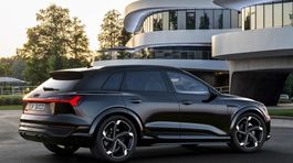 Audi SQ8 e-tron quattro - 2022