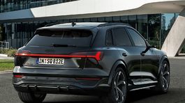 Audi SQ8 e-tron quattro - 2022