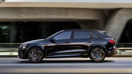 Audi SQ8 e-tron quattro - 2022